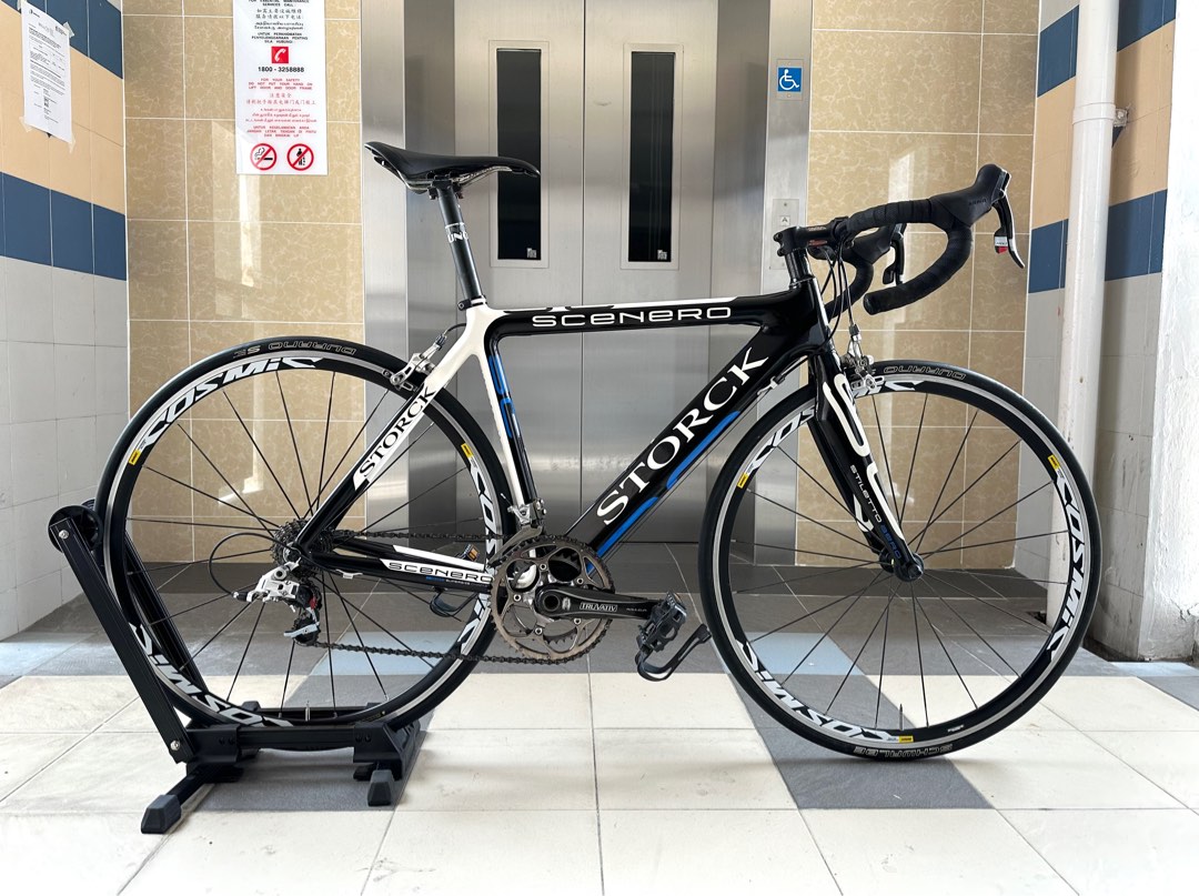 Storck scenero sc shop