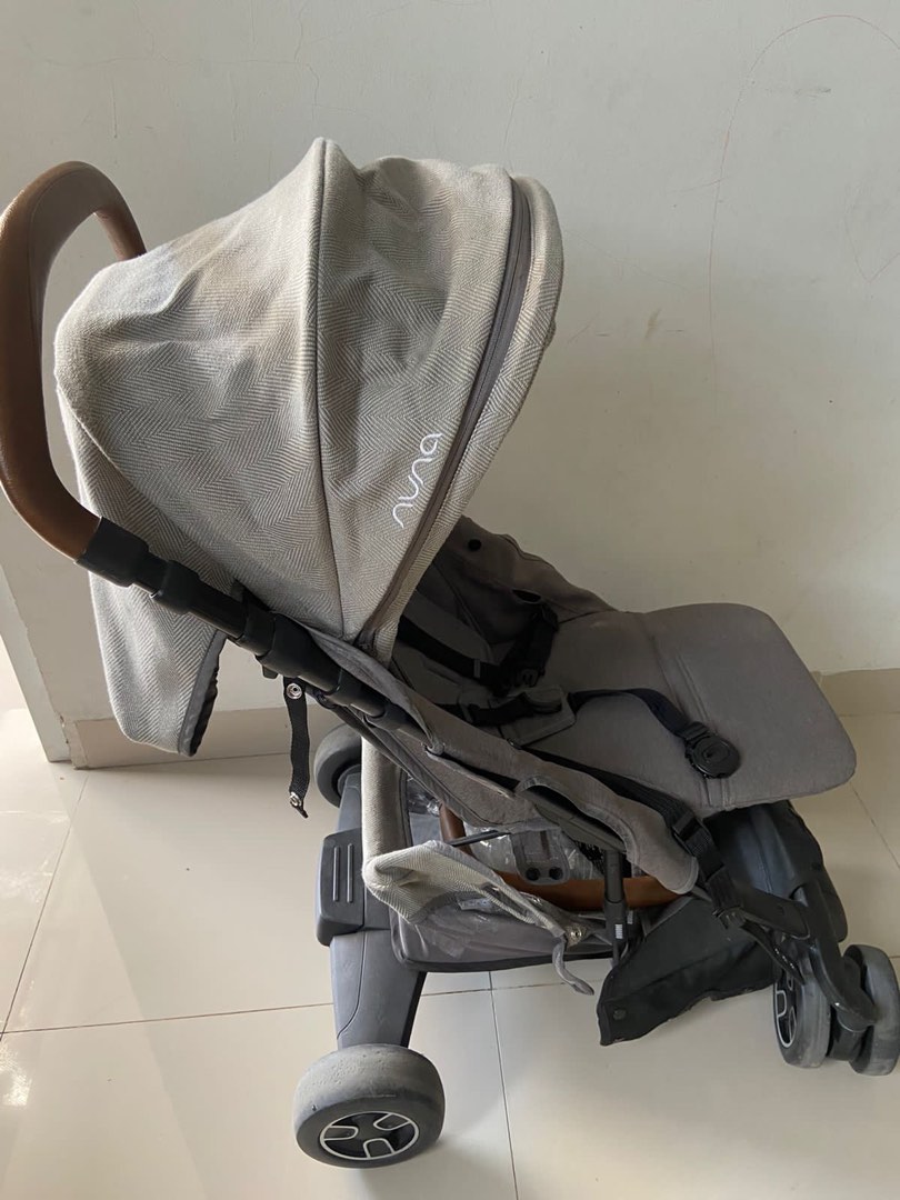 Nuna pepp next sales oxford