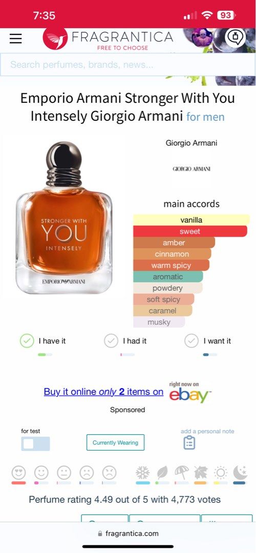 Stronger with deals you intensely notes