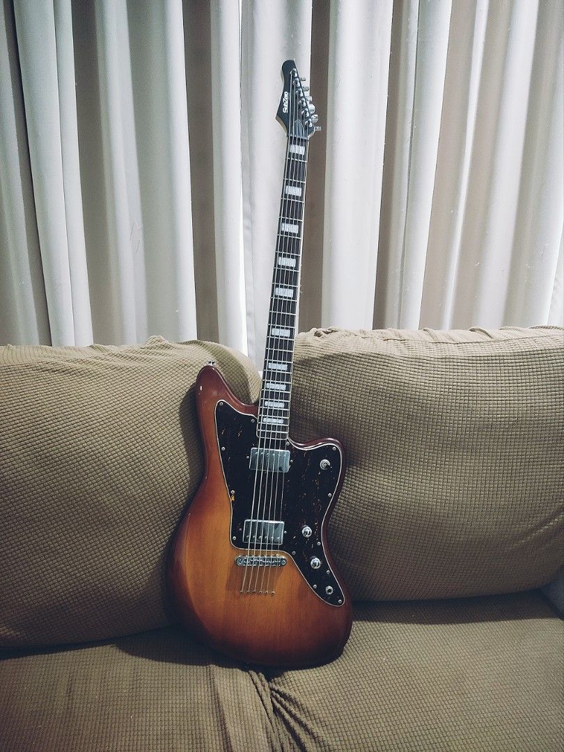 Subzero Rogue VI Baritone 30