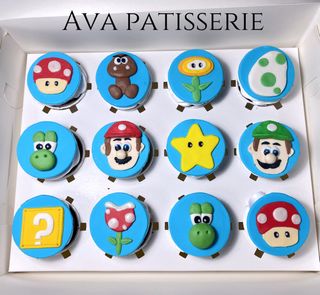 (Category: ) located in . Submitted by avapatisserie (Listing ID 1258909622, Image 1). Description: .
