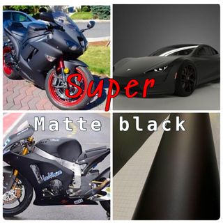 Scotchlite 3M Light reflective Black vinyl 3M 680 black reflective sticker-  reflective when light shine - from black to white shine, Motorcycles,  Motorcycle Accessories on Carousell