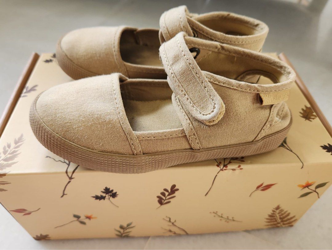 Superga x Leia Lauren Kids Sandals
