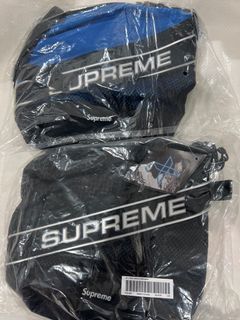 SOLD , Supreme shoulder bag SS18, Highly sought