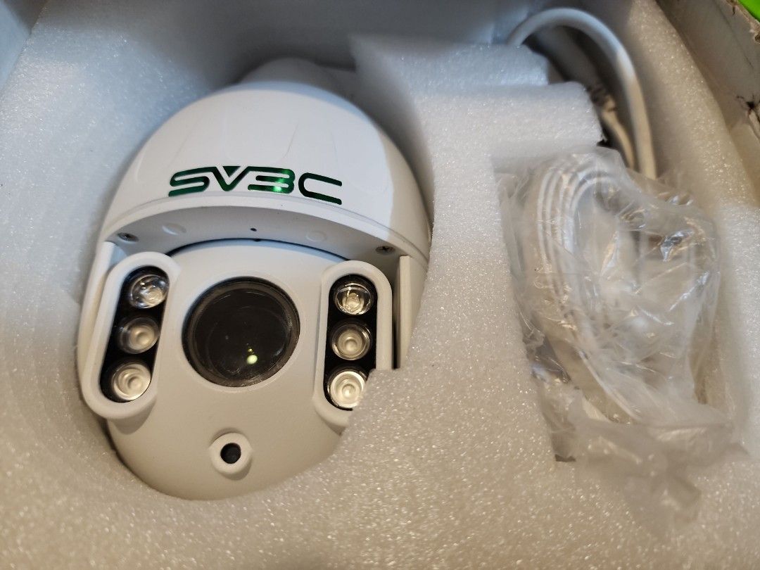 Sv3c discount ptz camera