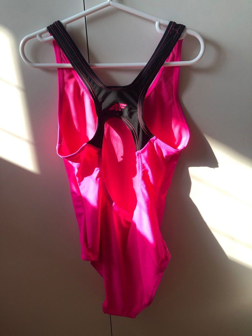Girls store training swimsuits
