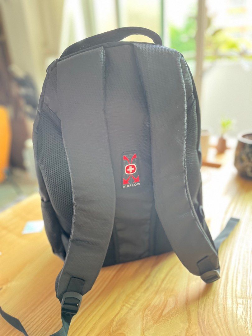 Swissgear ace backpack store