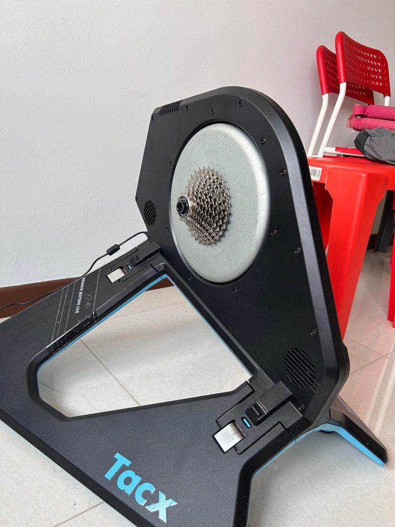 tacx neo freehub