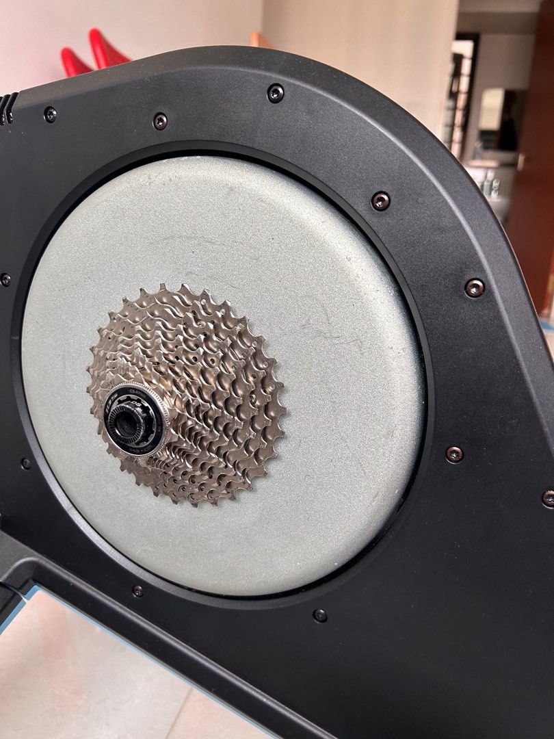 tacx neo freehub