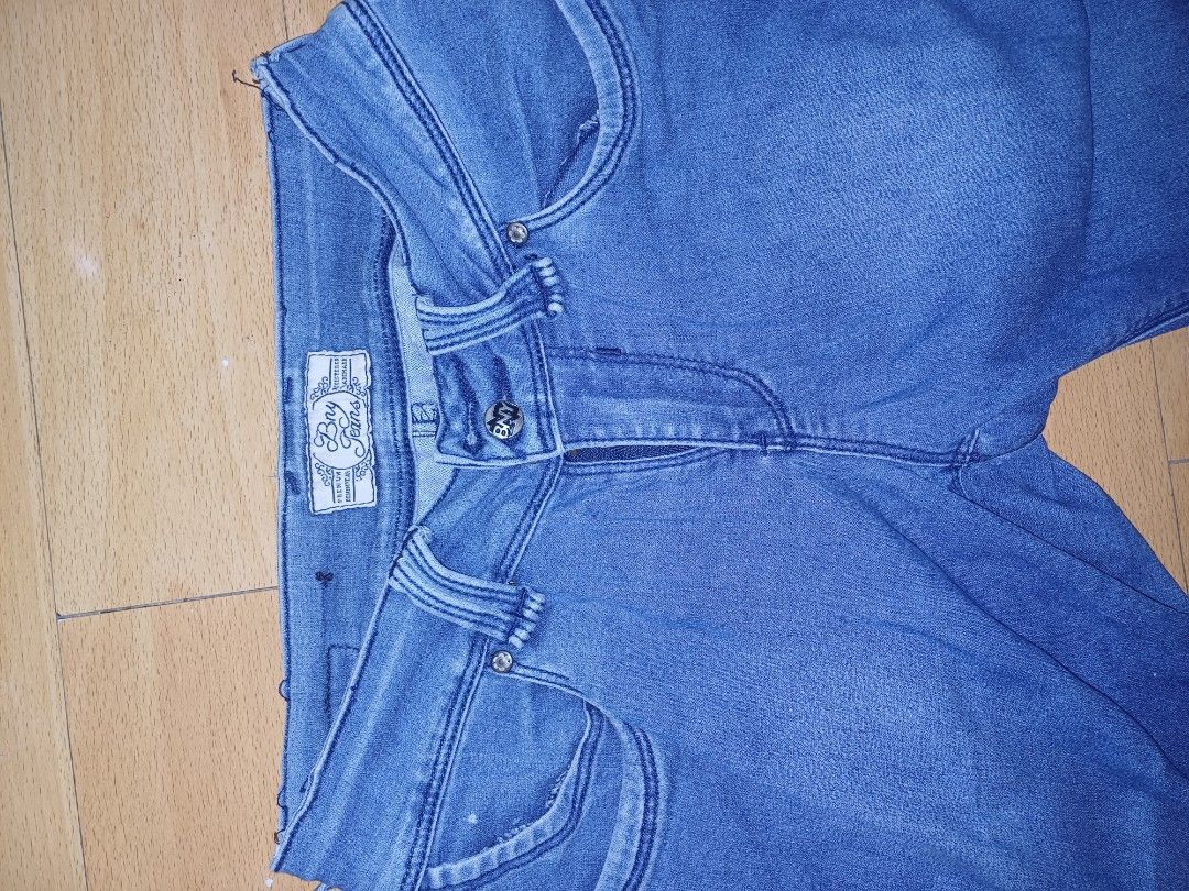 TAKE 4 Tribal BNY JagThug Jeans For Kids Girls Women s Fashion take-4-tribal-bny-jagthug-jeans-for-kids-girls-women-s-fashion