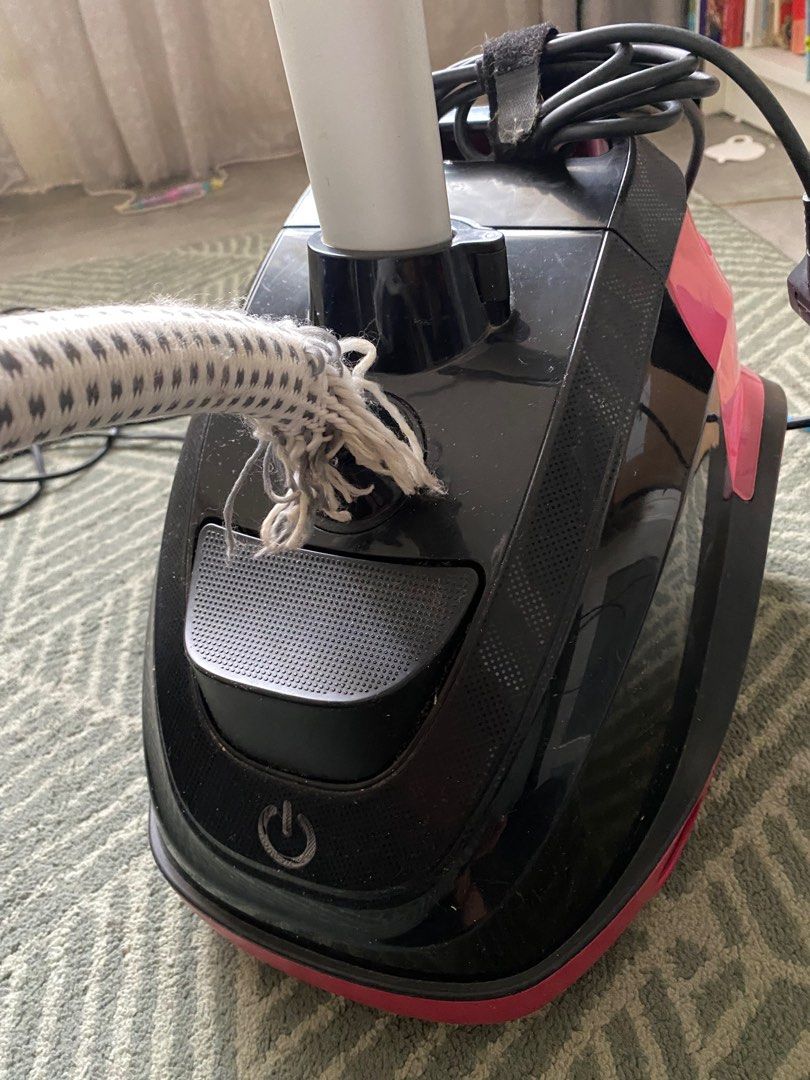 Tefal Master Precision 360, TV & Home Appliances, Irons & Steamers on