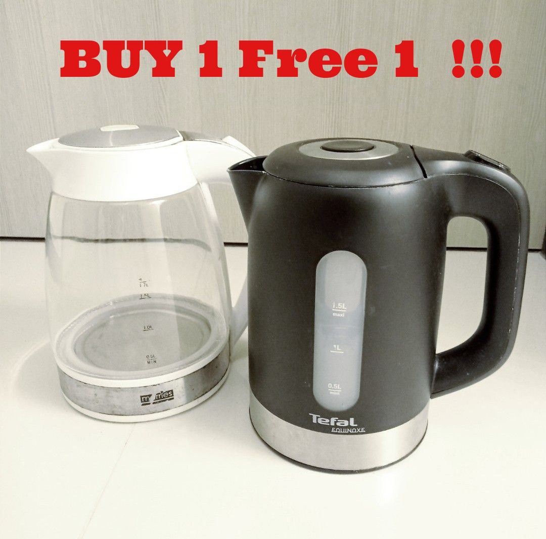 Electric clearance kettle sale