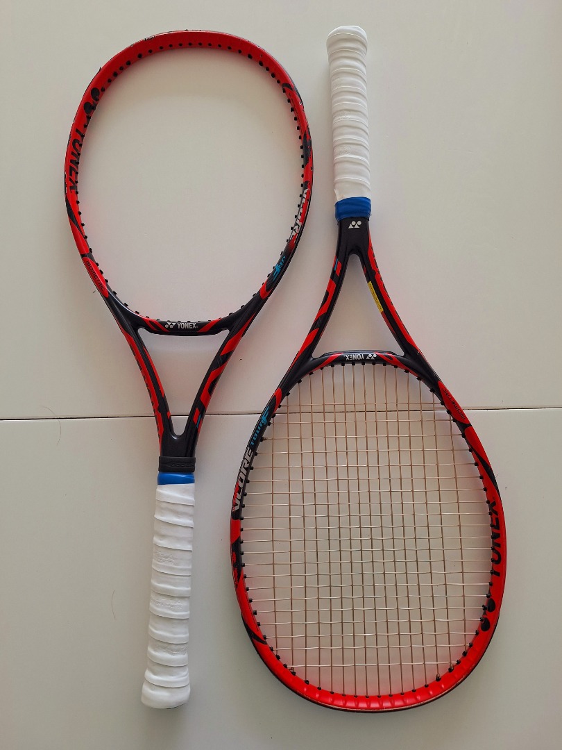 YONEX - Vcore tour Fコスメ　プロストックラケット YONEXプロストック Vcore tour F 97 テニスラケット