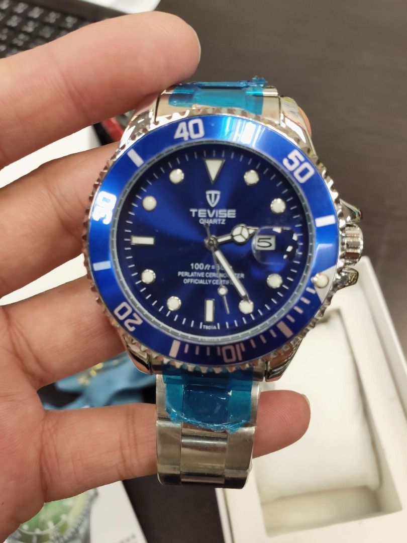 tevise 790