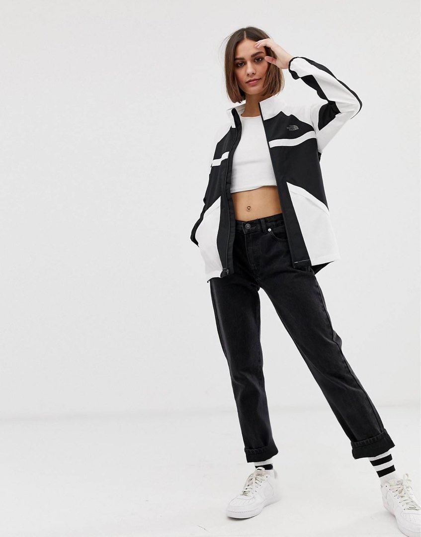 The north face women's ambition clearance jacket