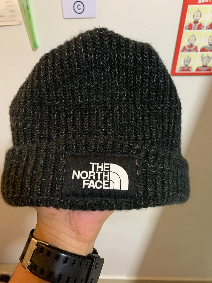 North face wooly hats discount