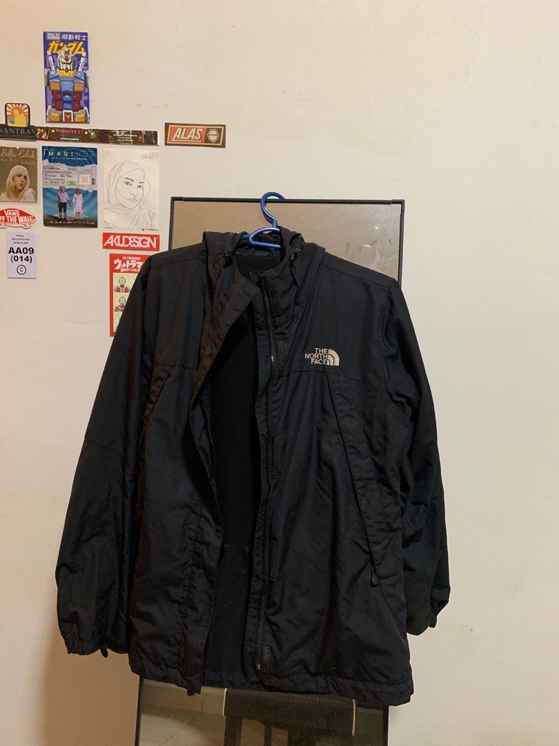 The North Face Insulated Jacket Men s Fashion Coats Jackets and