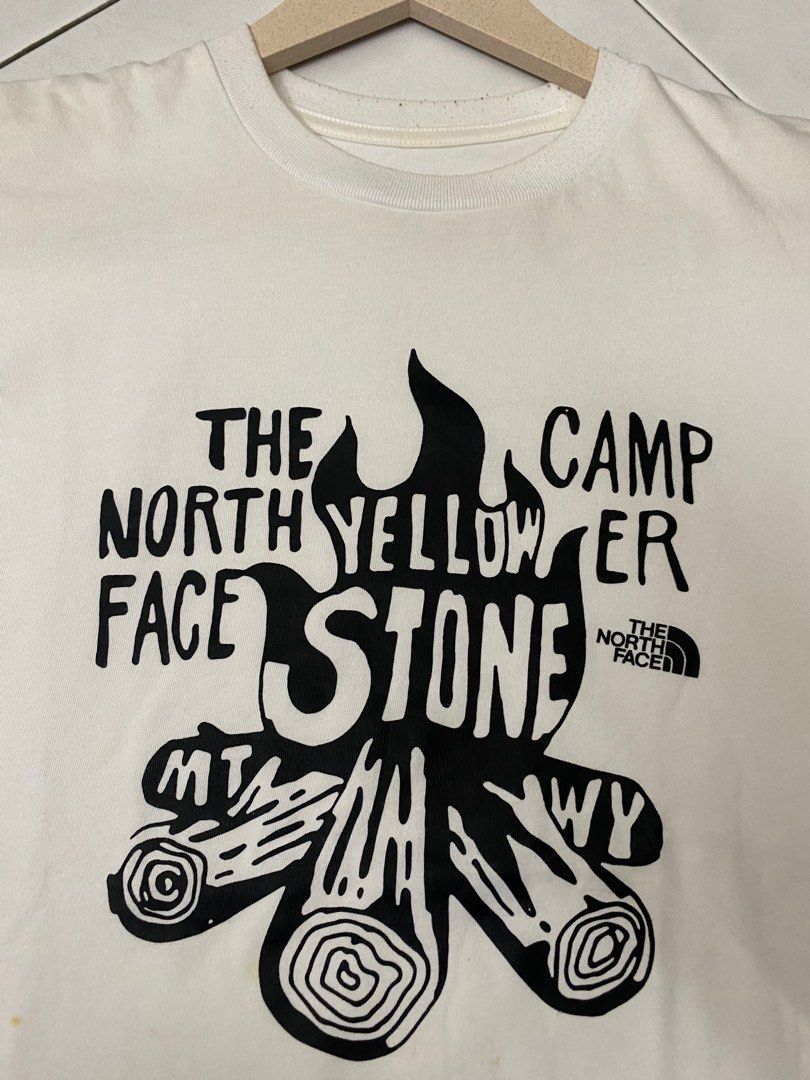 T shirt the north face original deals