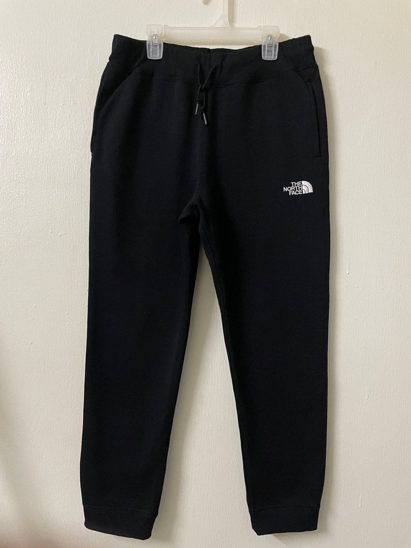 North face hotsell jogging bottoms