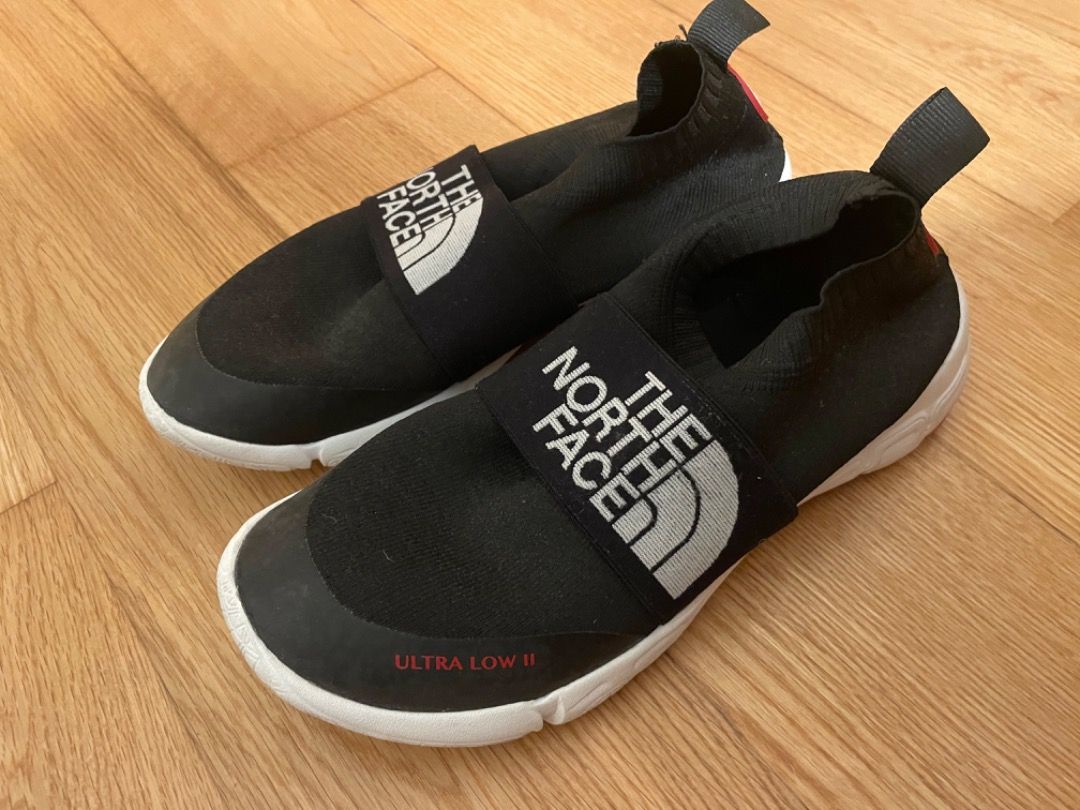 THE NORTH FACE TNF ULTRA LOW II EUR 39 Carousell