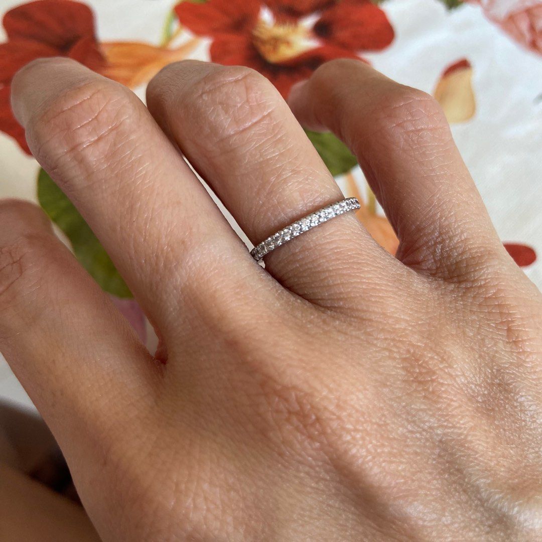 Full eternity band new arrivals