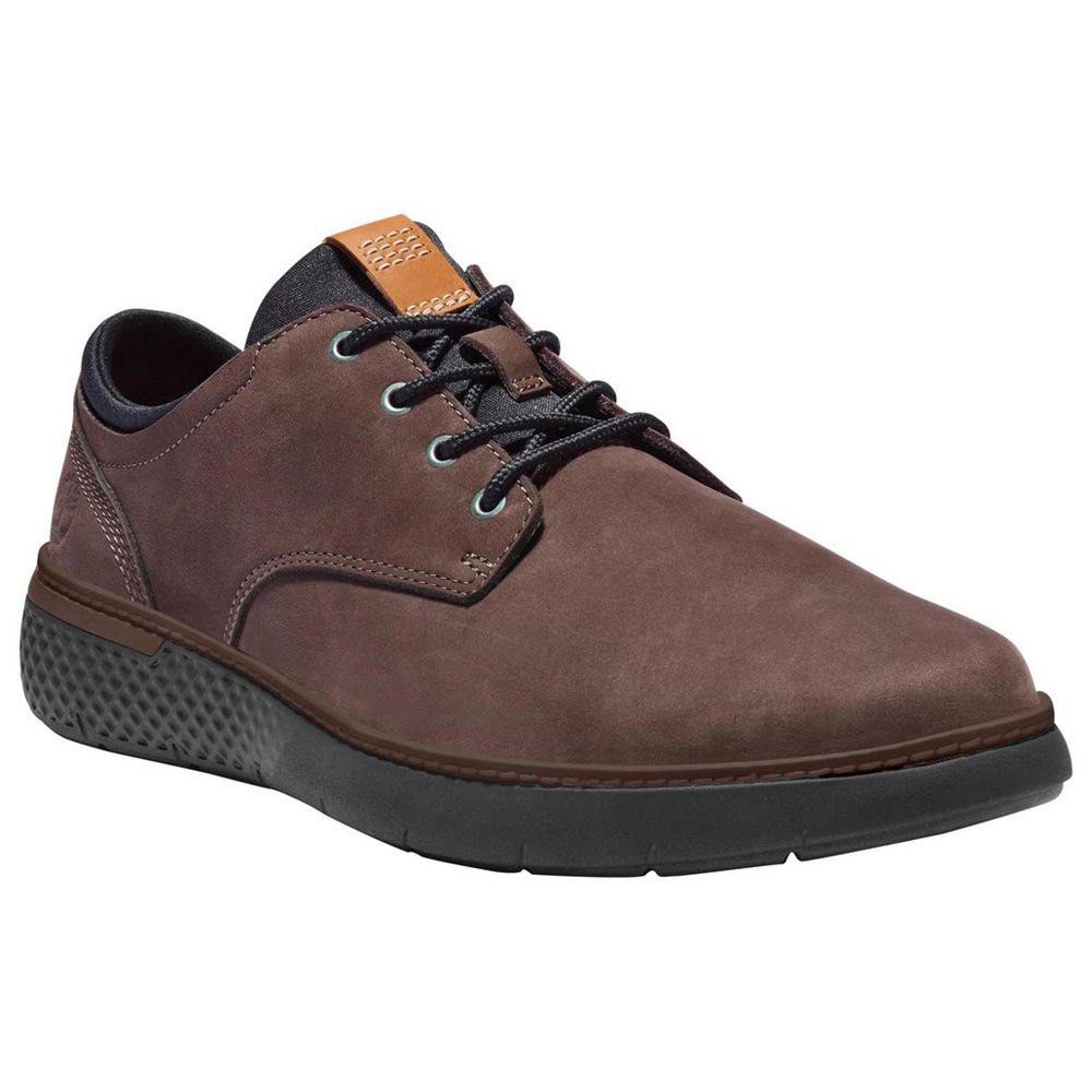Timberland cross mark plain toe oxford sale