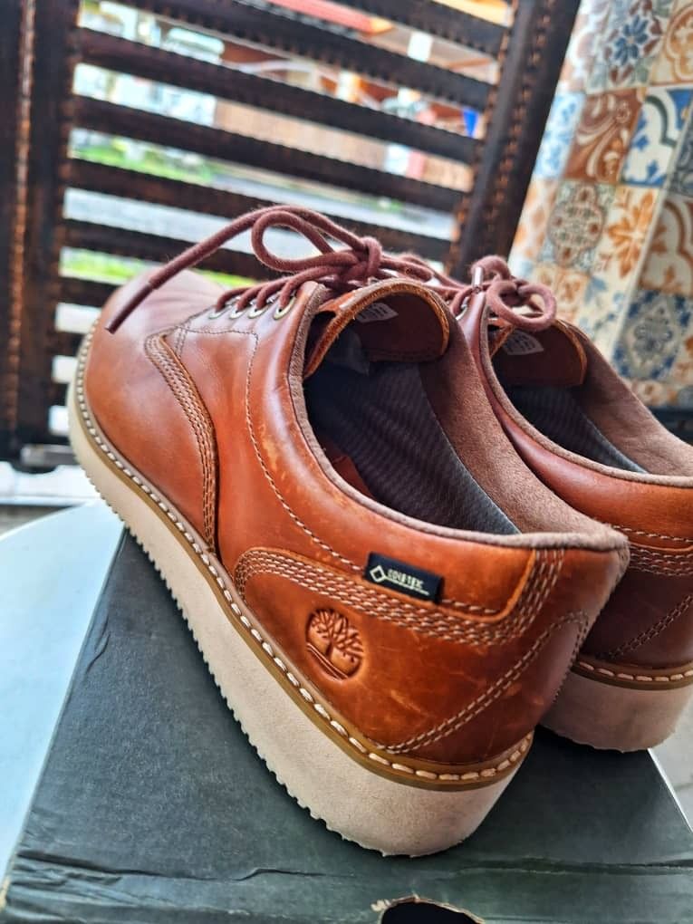 Timberland online premium oxford