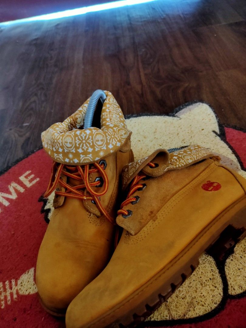 Used boots near me outlet