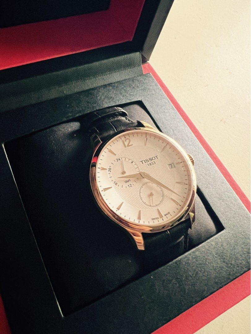 Tissot galeries 2025 lafayette