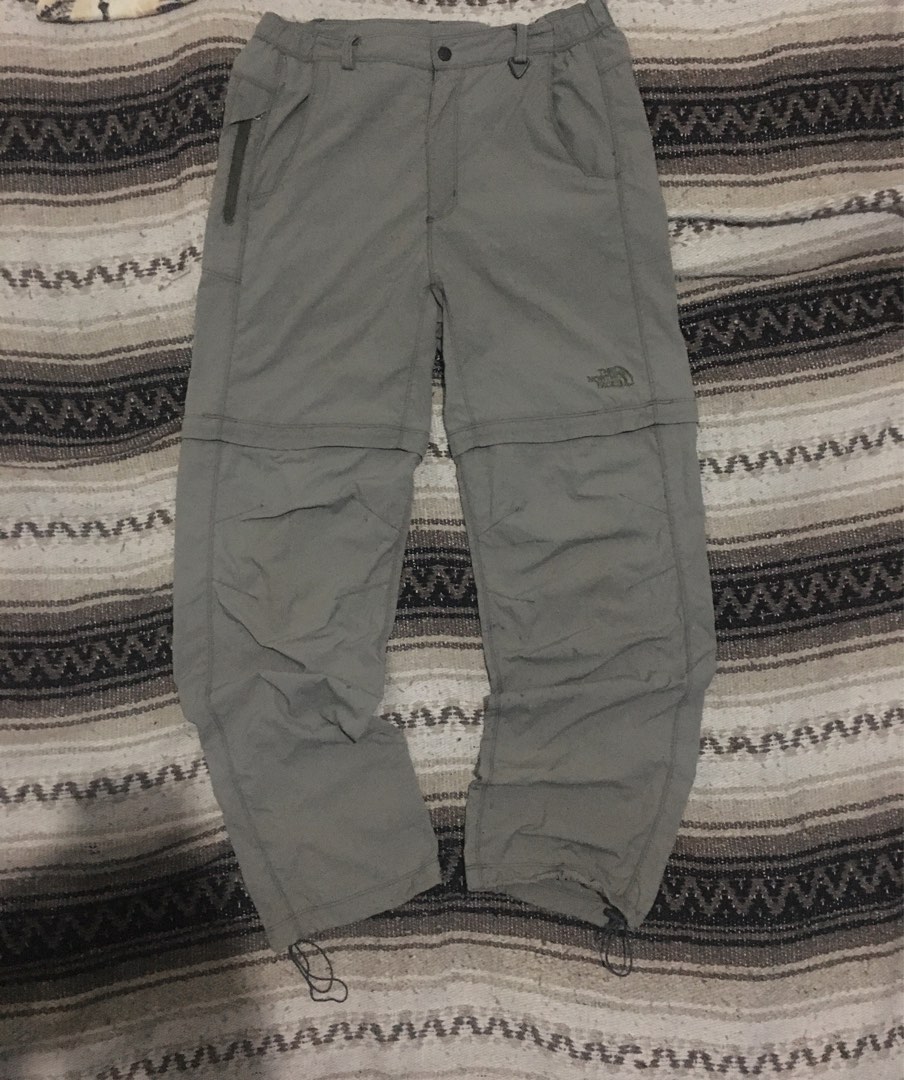 TNF, Men's Fashion, Activewear on Carousell