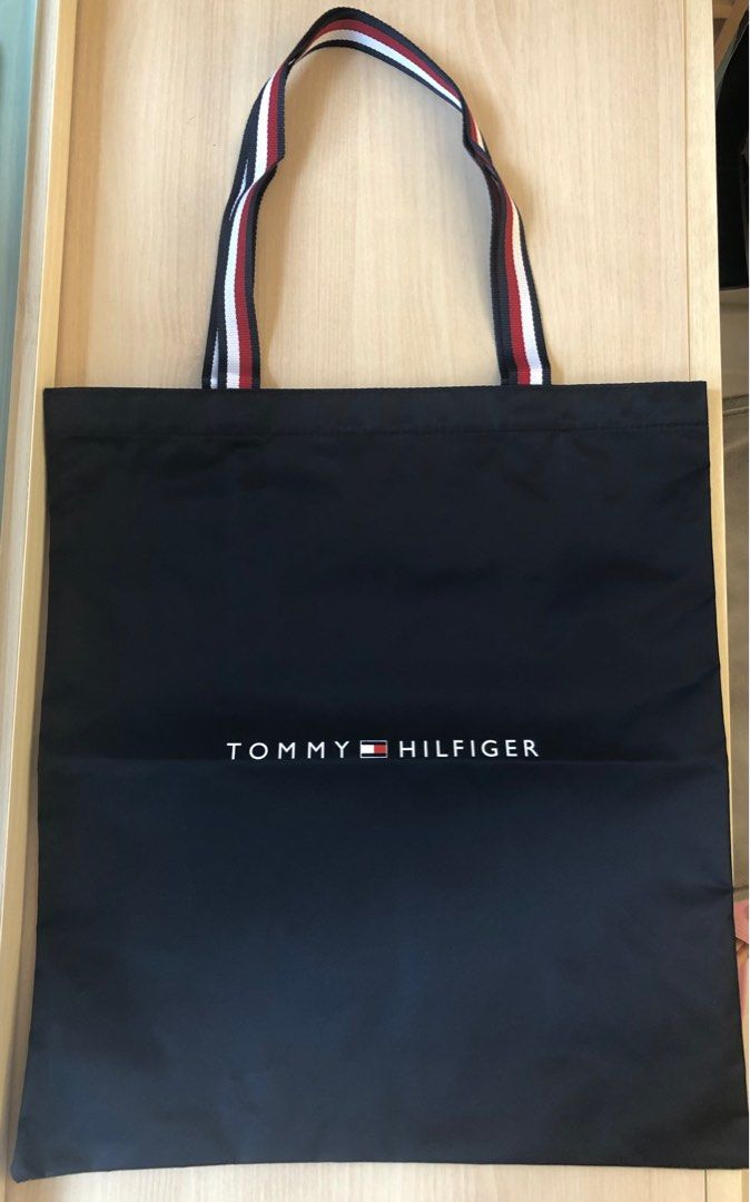 Tommy hilfiger shopper bag outlet