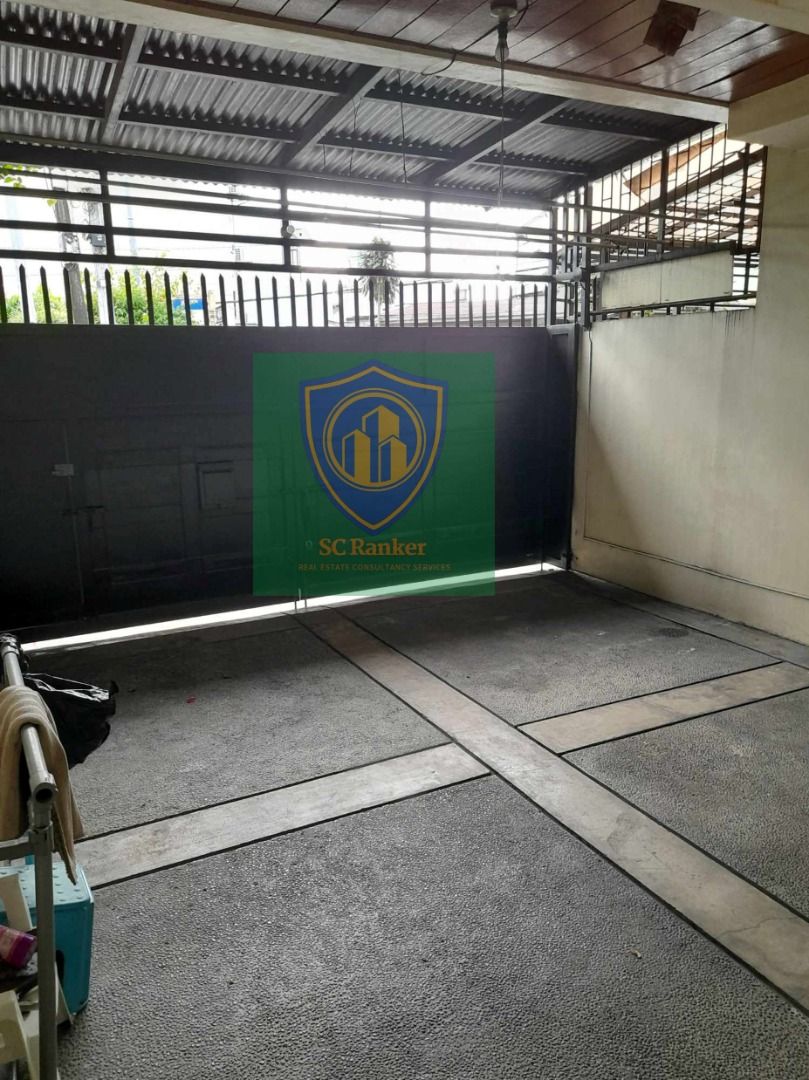 Townhouse in Kamias Quezon City, Property, For Sale, House & Lot on