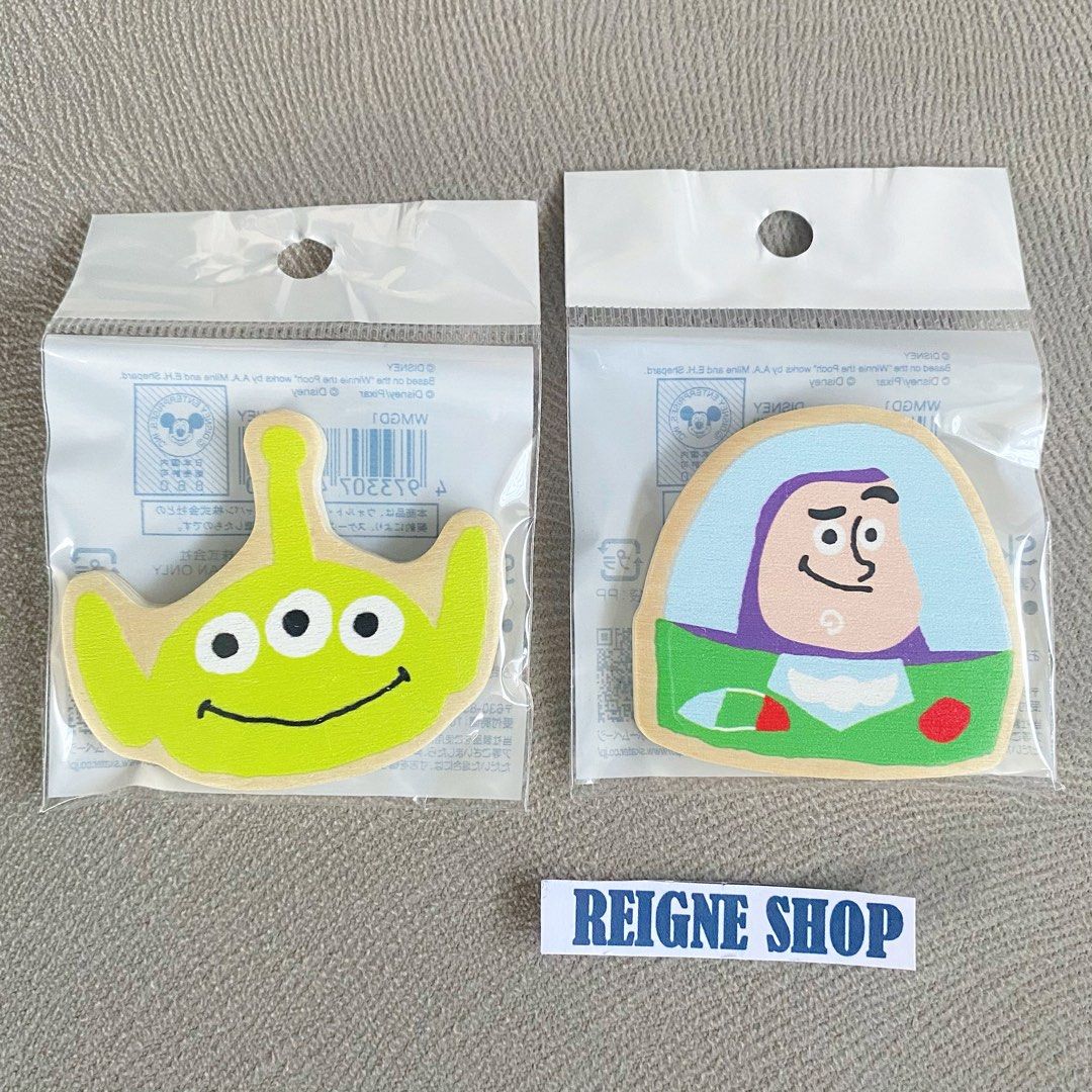 TOY STORY SET, Furniture & Home Living, Home Improvement