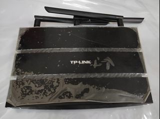 TP_Link AC1750 Router63003723654018110
