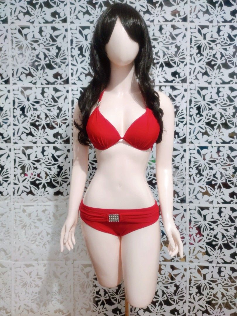 Buckle swimwear store