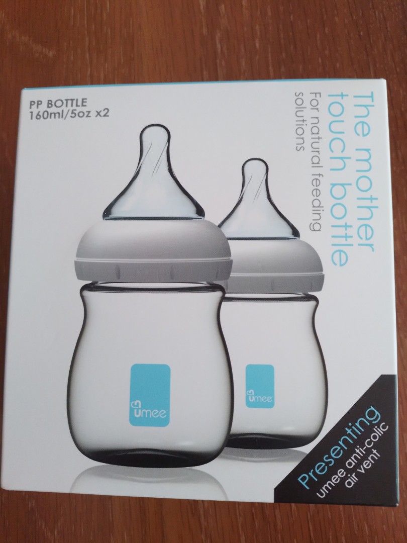 Umee sales bottle review