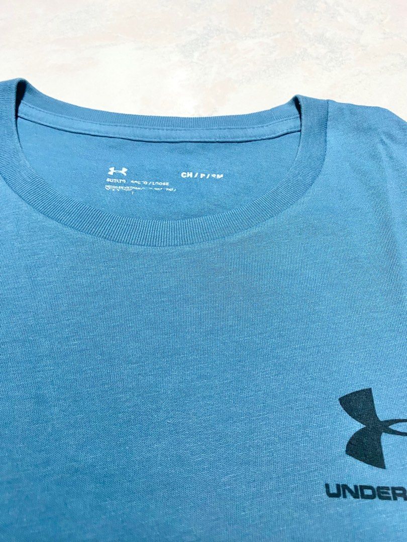 Under armour paya lebar sales