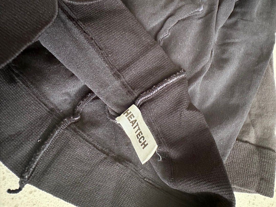 Heattech stockings discount
