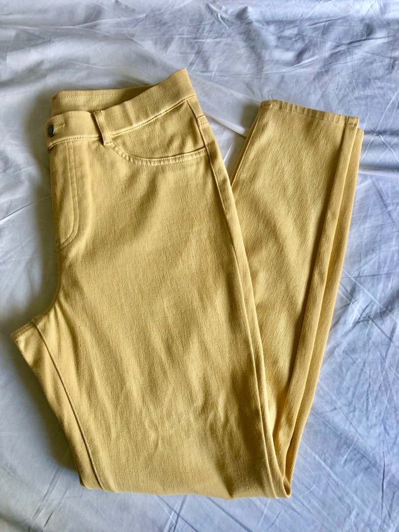 uniqlo-legging-pants-xl-women-s-fashion-bottoms-other-bottoms-on