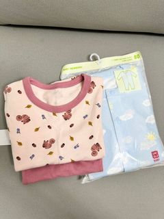 uniqlo kids airism boxer briefs size 120, Babies & Kids, Babies & Kids  Fashion on Carousell