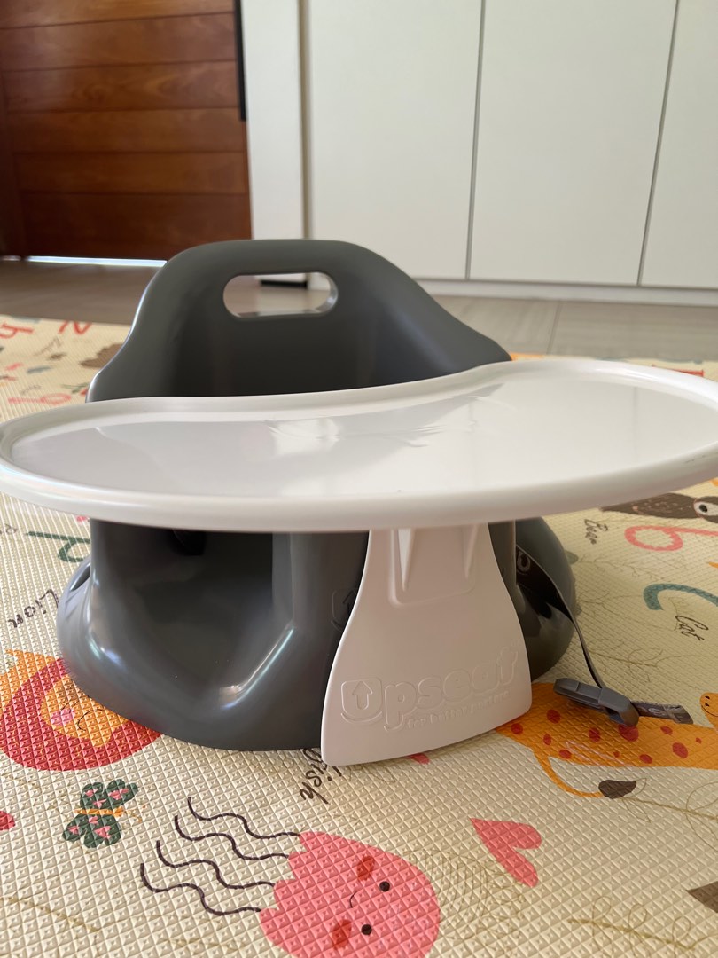 Upseat baby chair, Babies & Kids, Baby Nursery & Kids Furniture, Kids