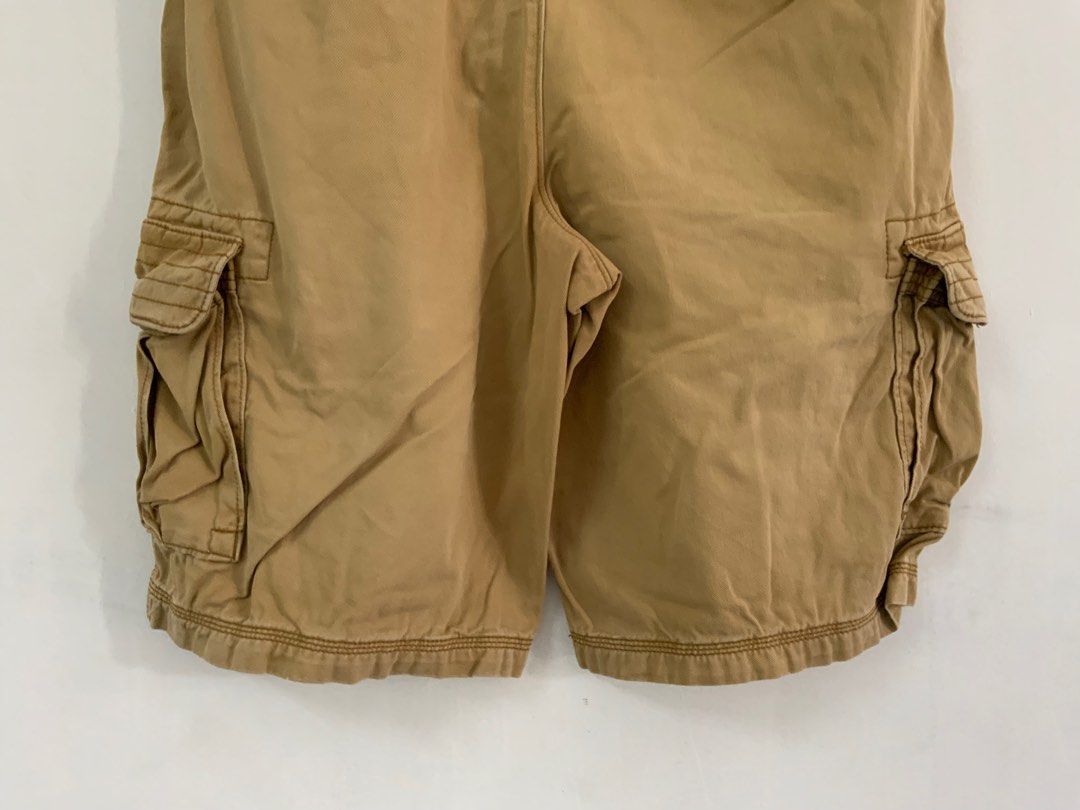 Men's urban pipeline cargo shorts store