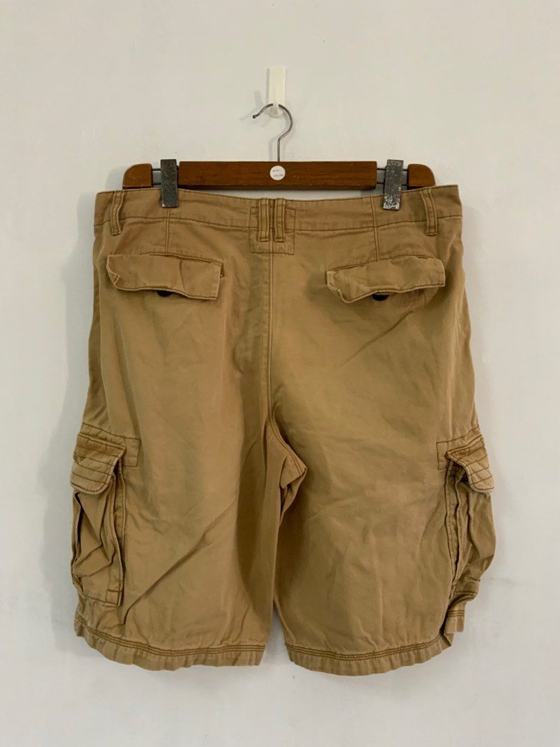 Urban pipeline 2024 cargo shorts