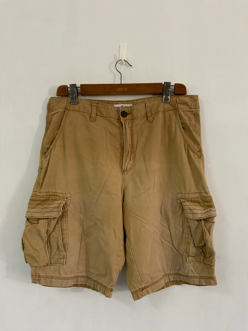 Urban pipeline cargo shorts cheap