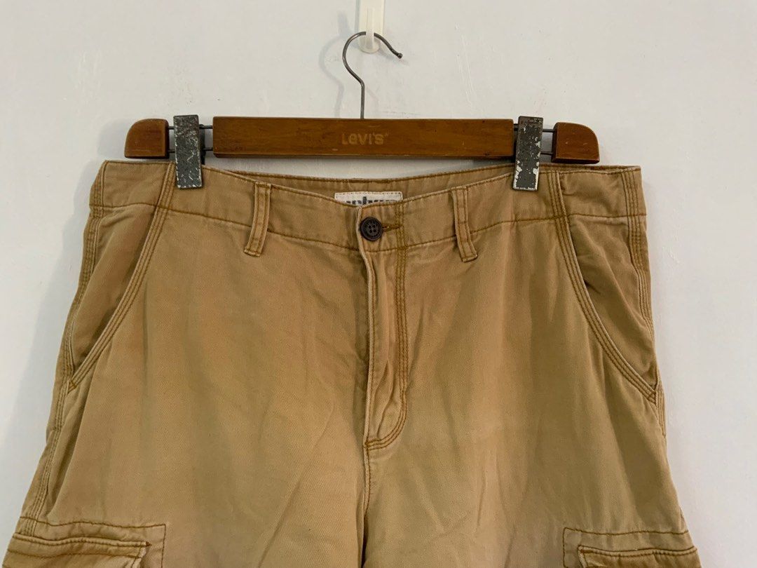 Urban pipeline clearance cargo pants