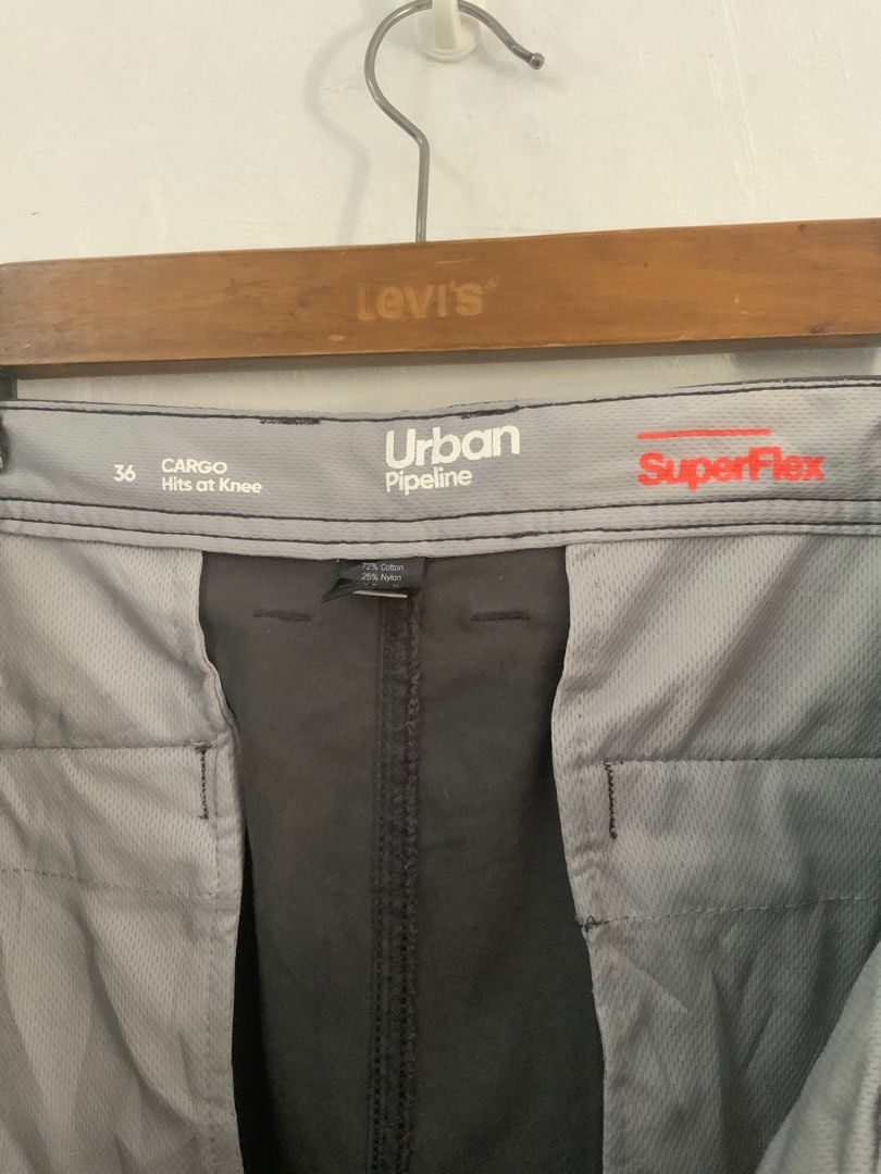 Urban pipeline shop superflex