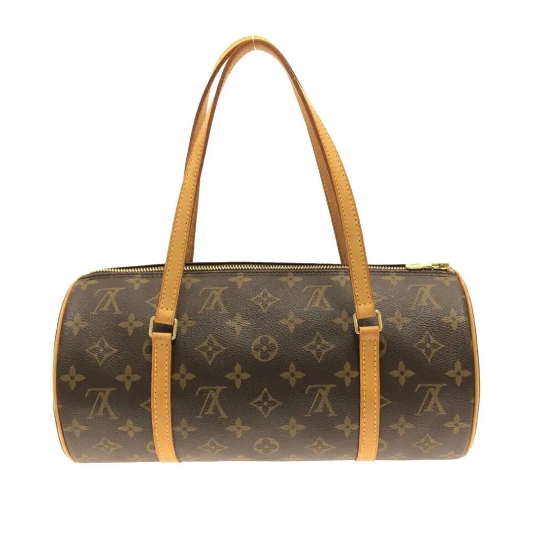 Louis Vuitton LV Papillon 30 & Mini Monogram, Luxury, Bags & Wallets on  Carousell