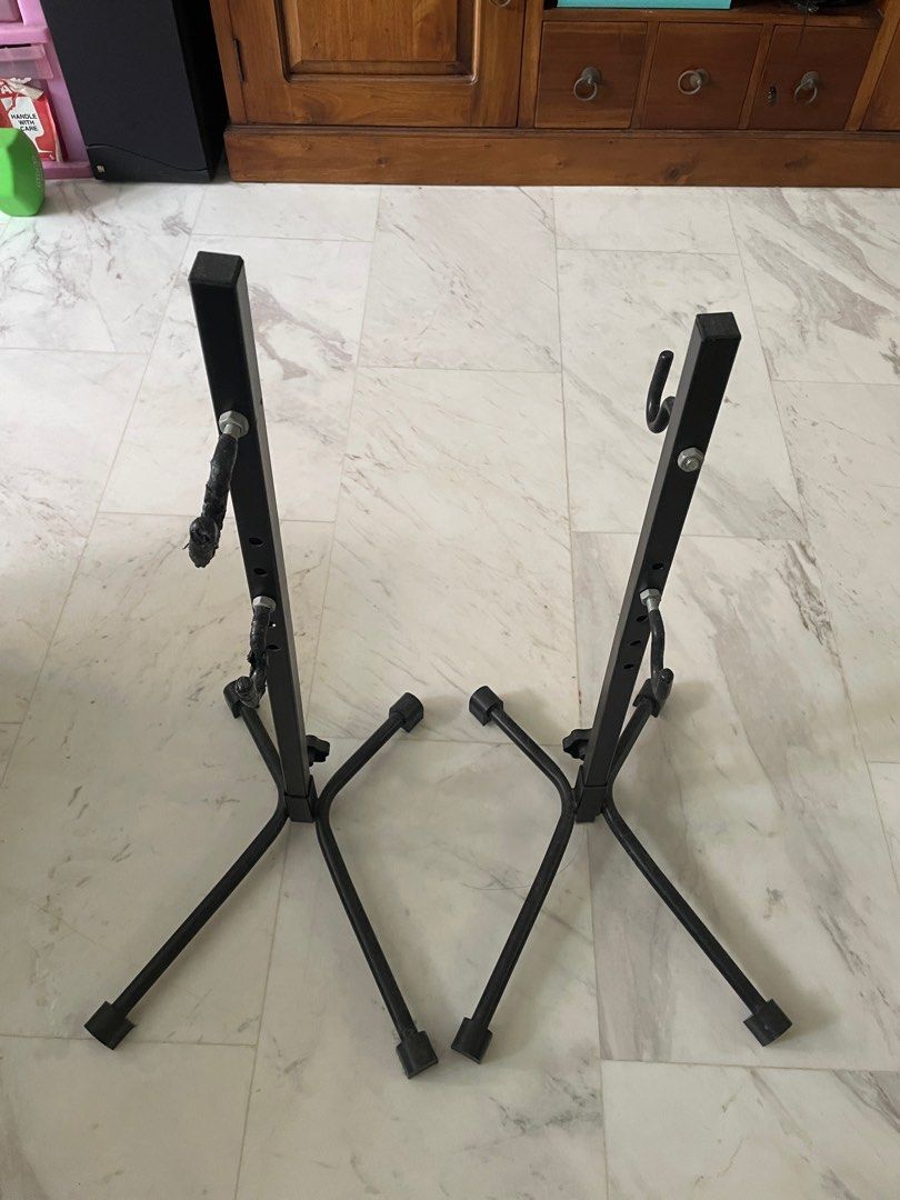 Used hot sale bike stand