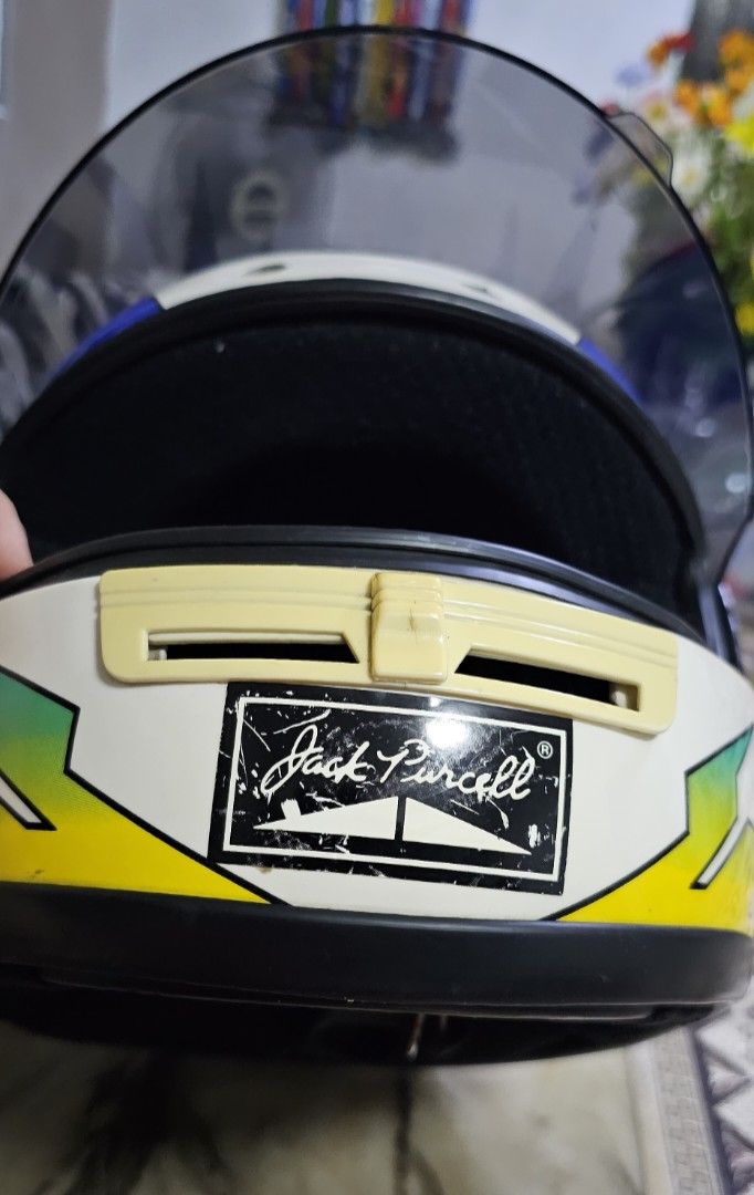 Full Faced GIVI Helmet For Sale, Everything Else, Others on Carousell