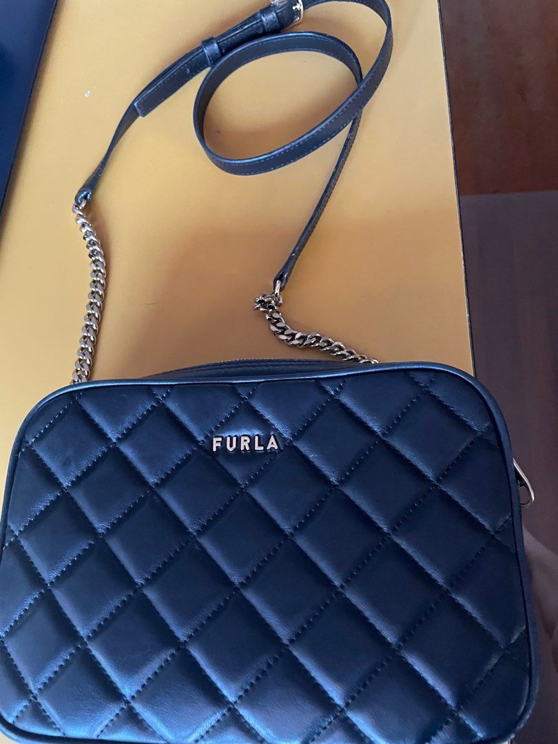 Used furla handbags top